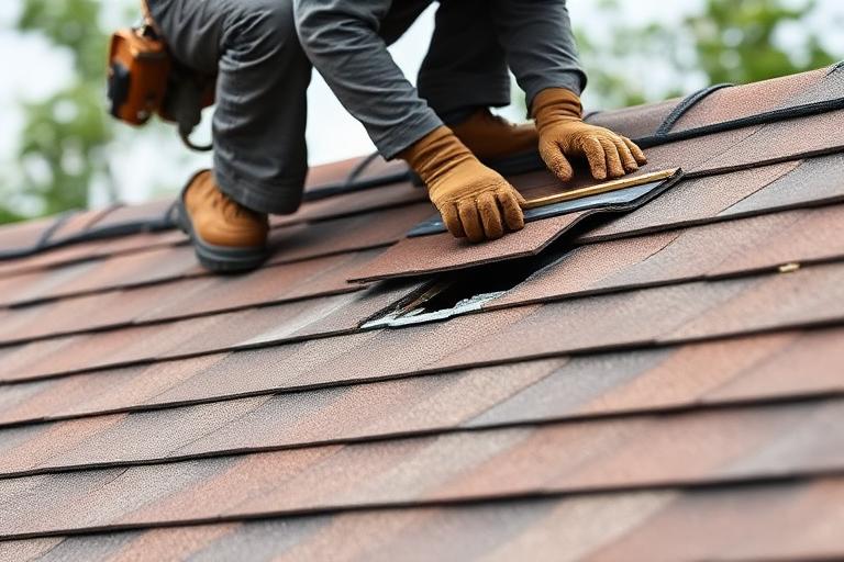 Wind Repair Services hanover pa
