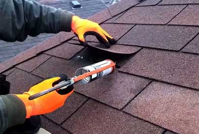 Leak Prevention services hanover pa