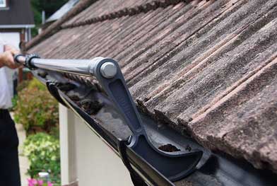 Gutter Care Servies hanover pa