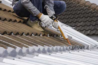 Leak Sealing Services hanover pa