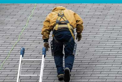 Roof Inspection Services hanover pa