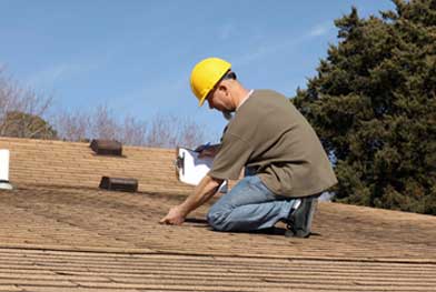 Roof Inspections services hanover pa