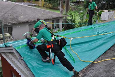 Tarp Service hanover pa