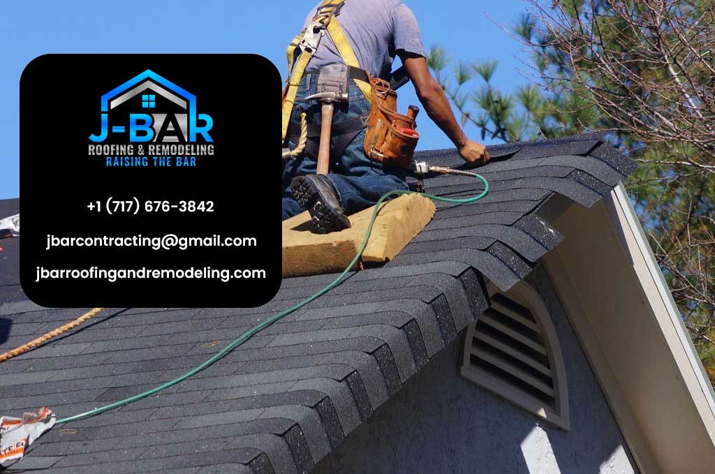 How Much Does Roof Replacement Cost in Hanover, PA? (2026)