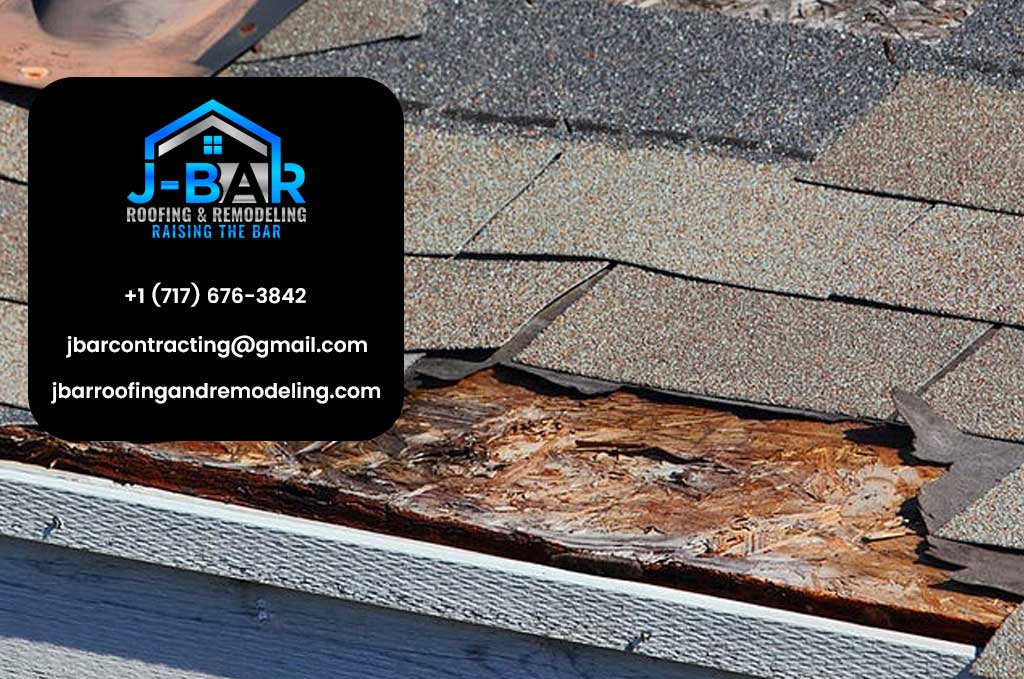 How to Know If Your Roof Has a Hidden Roof Leak