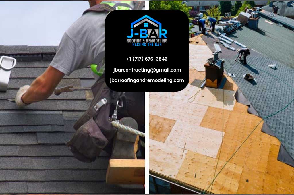 Roof Repair vs Roof Replacement: Which One Do You Need?