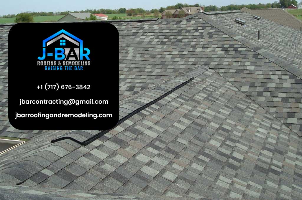 What’s the Average Cost of an Asphalt Roof?