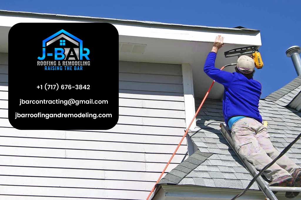 How Much Does Roof Fascia Replacement Cost?